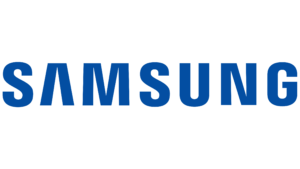 Логотип Samsung 2